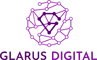 логотип Glarus analytics